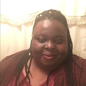 Meet your Posher, Stacy